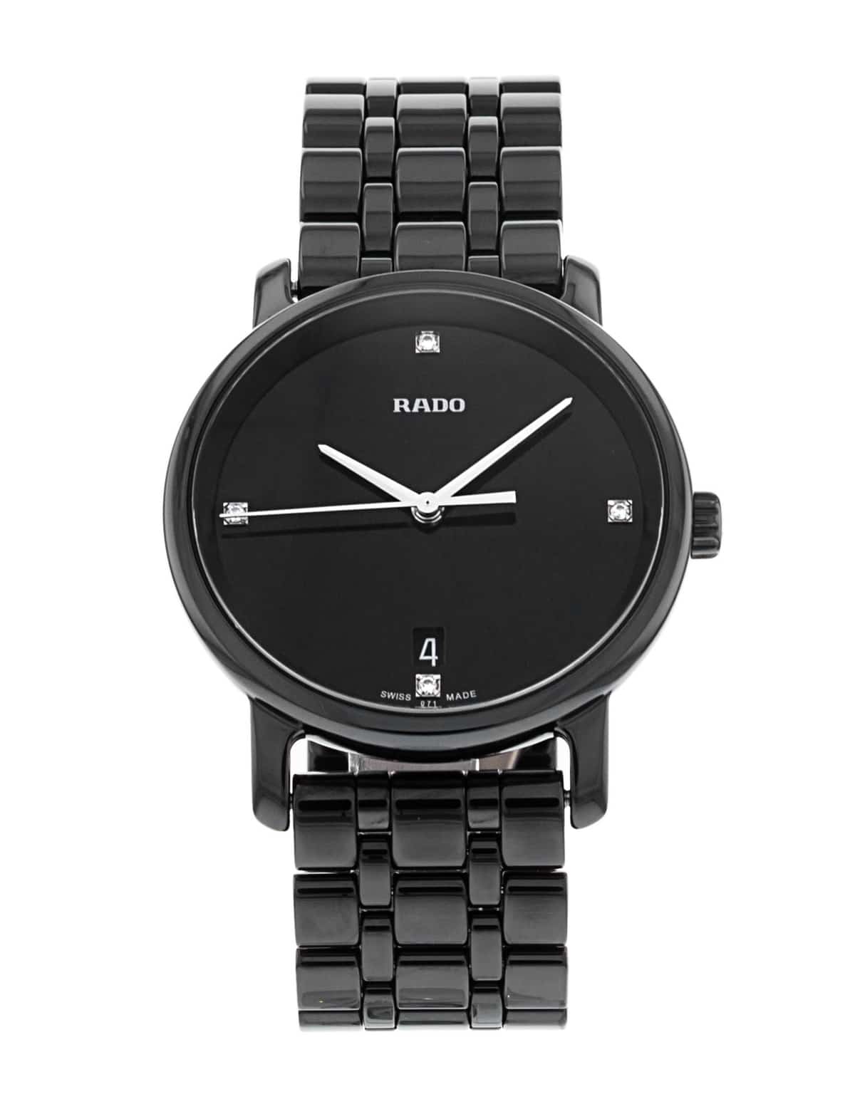 Rado DiaMaster R14063717